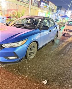 نيسان سنترا